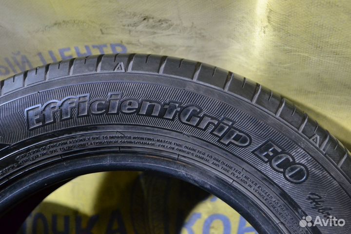 Goodyear EfficientGrip Eco EG01 175/65 R14