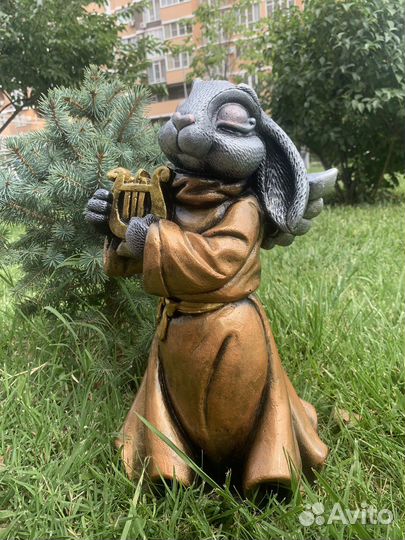 Статуэтка копилка