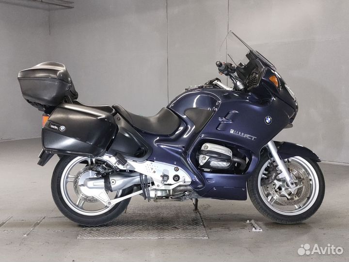 BMW R 1150 RT