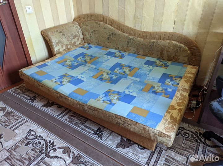 Диван тахта