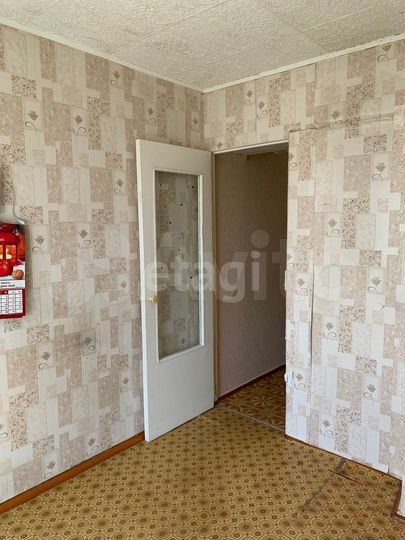 1-к. квартира, 34,1 м², 1/3 эт.