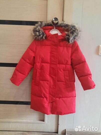 Детская одежда для девочек