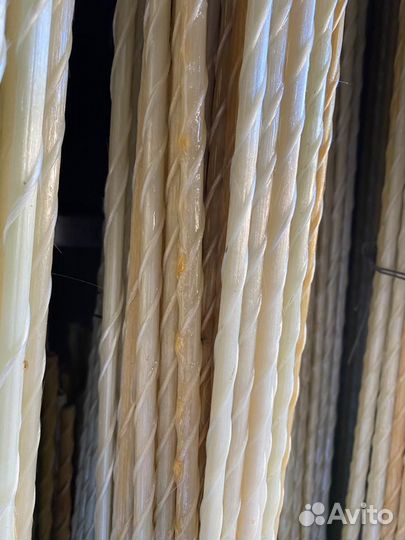 Некондиция арматура