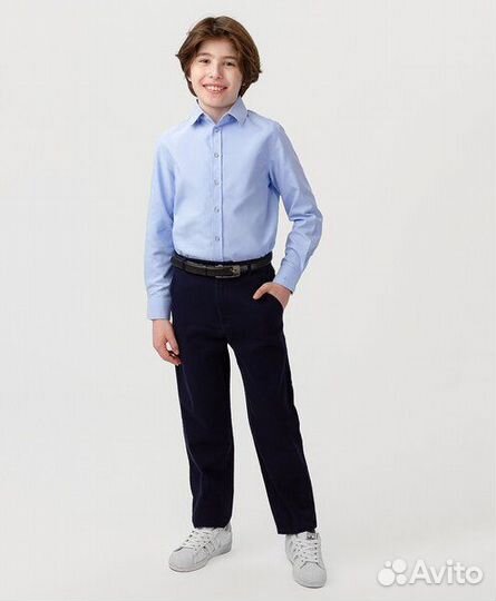 145 Одежда на мальчика ButtonBlue 122-140 р