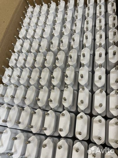 Блок зарядки 2А опт. Для маркетплейсов