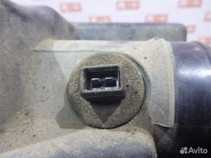 Корпус воздушного фильтра Chevrolet Cruze J305