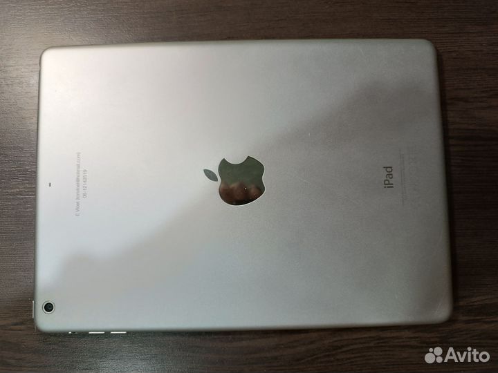 iPad Air 1