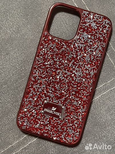 Чехол на iPhone 12 pro max