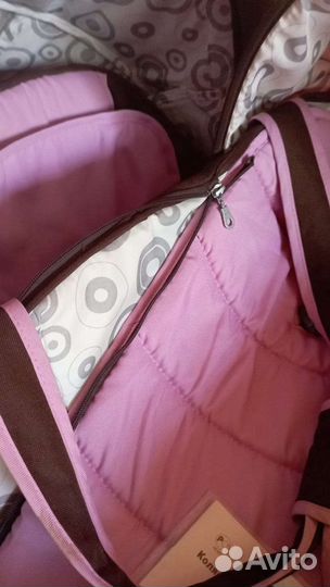 Детская коляска