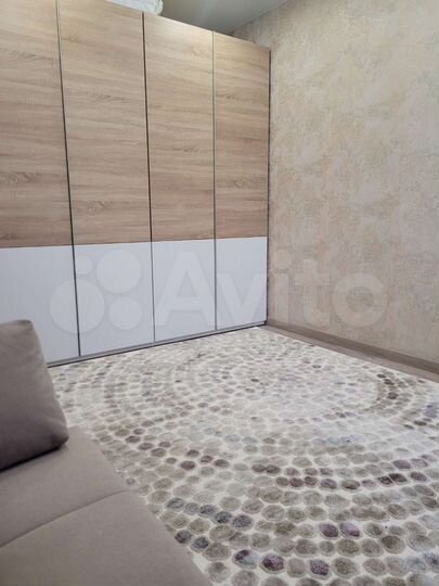 1-к. квартира, 33 м², 7/17 эт.