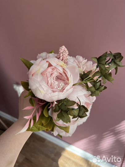 Искусственные цветы