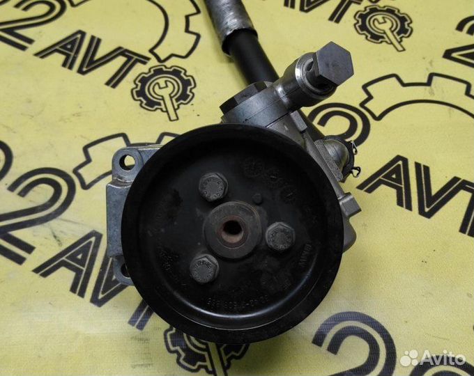 Насос гур Bmw 540I E60 N62B40A 03.2006