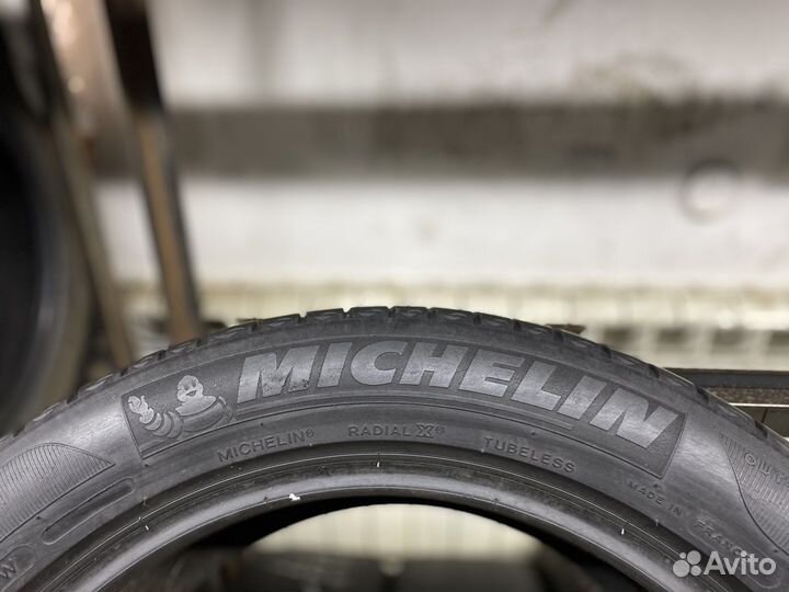 Michelin Primacy HP 225/50 R17 94W