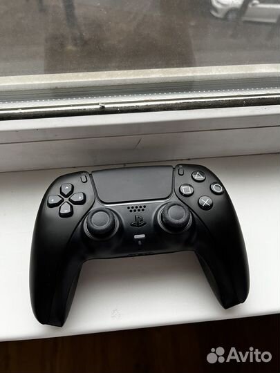 Геймпад ps5 бу