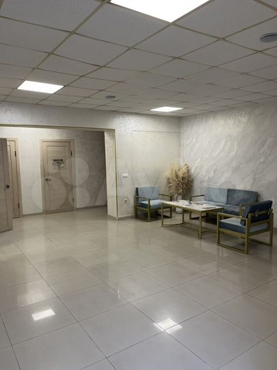 Торговая площадь, 10 м²