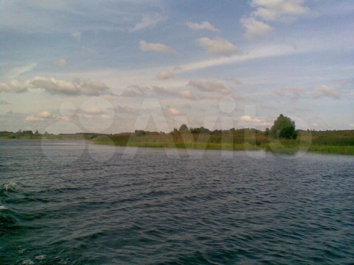 Участок 6,79 га (СНТ, ДНП)