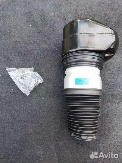 Пневмобалон передний правый левый BMW 7 G11 G12