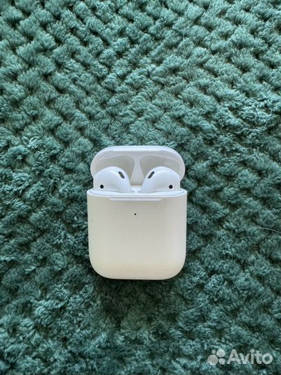 Airpods 2