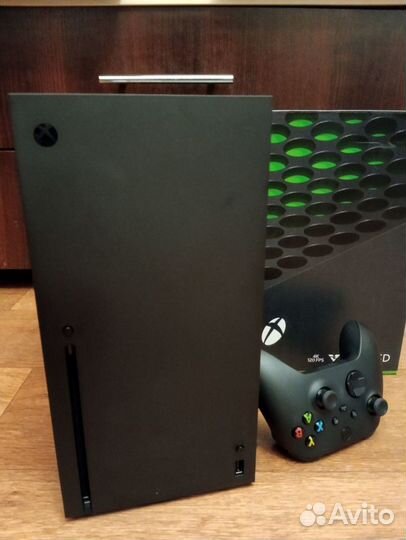 Xbox series x