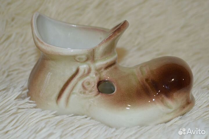 Пепельница 