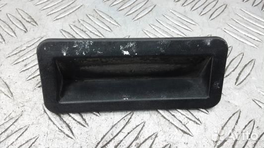 Кнопка замка 3-5-й двери ford mondeo 4 (4LV37GI01)