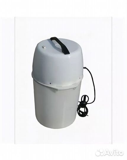 Маслобойка электрическая