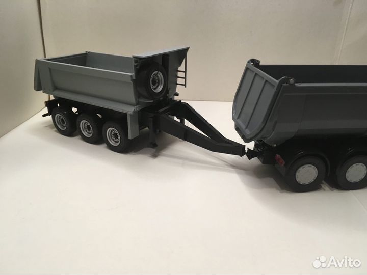 Кит прицепа Тонар 8579