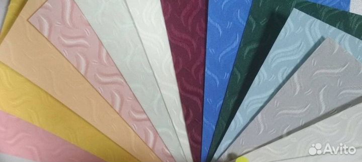 Вертикальные жалюзи G5757-H2965