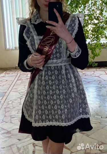 Школьная форма на прокат, продажа