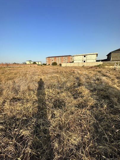 Участок 6 сот. (ИЖС)