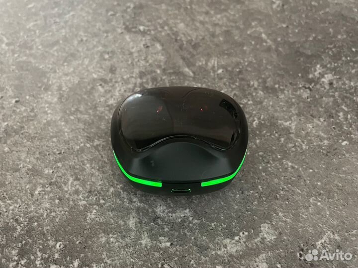 Беспроводные наушники игровые для спорта Pro 60