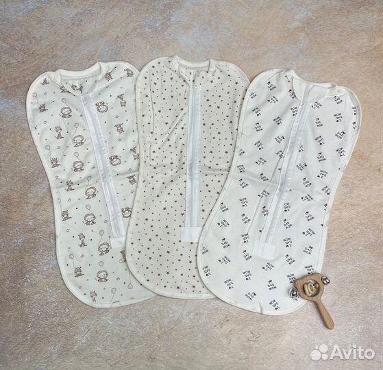 Пеленка кокон