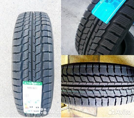 Triangle LL01 215/70 R15 109S
