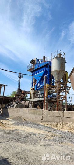 Модернизация абз на 5 фракций