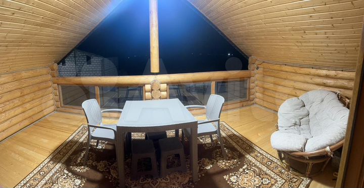 Дом 70 м² на участке 4 сот.