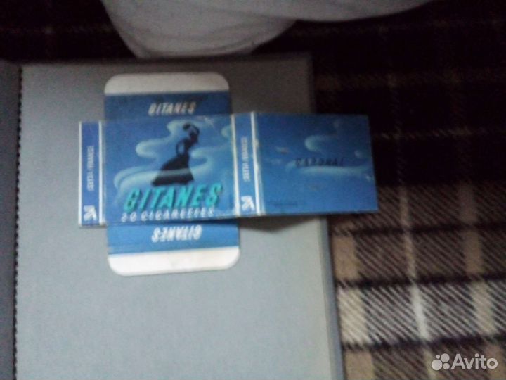 Этикетки коллекционные 65-75 года