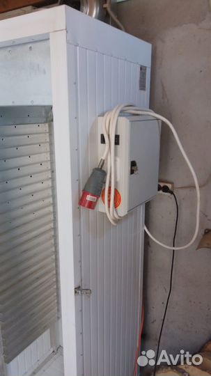 Сушильный шкаф