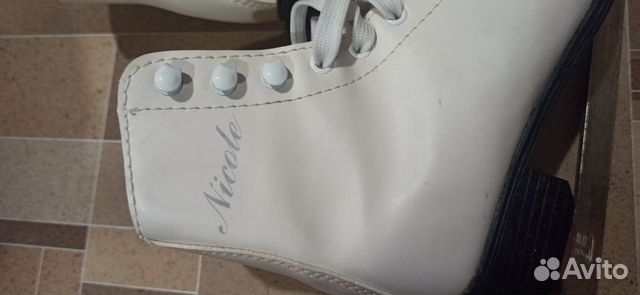 Коньки женские / детские