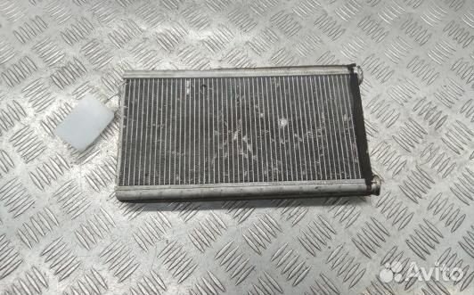 Радиатор отопителя dodge journey (96C07KJ01)