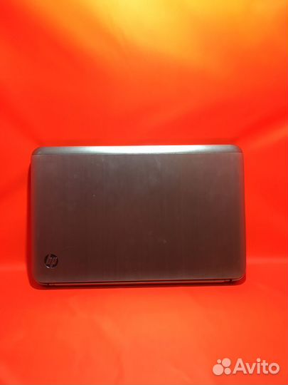 Ноутбук hp pavilion dv6