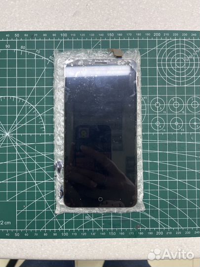 Дисплей для телефона Dooge Y6