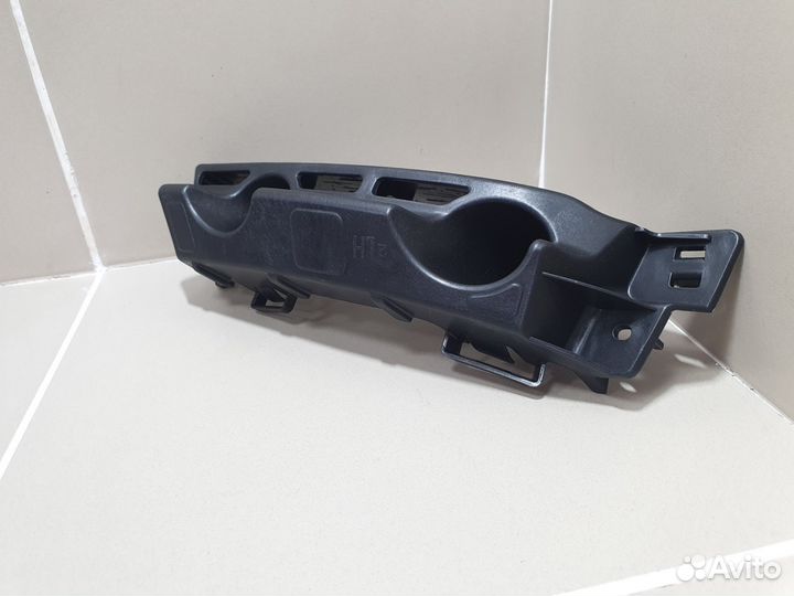 Направляющая заднего бампера левая Chevrolet Cruze