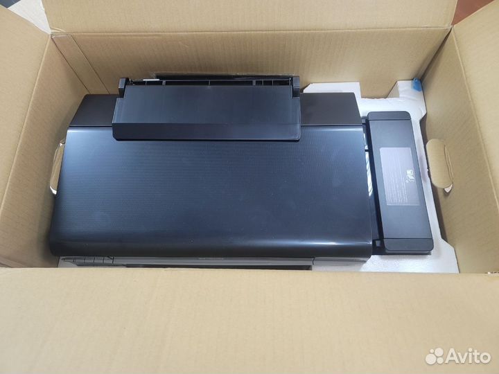 Принтер epson l805