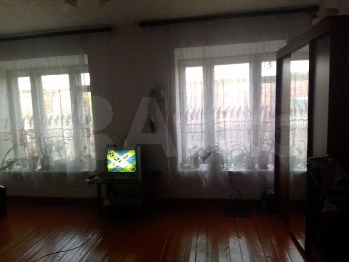 2-к. квартира, 45,7 м², 1/1 эт.