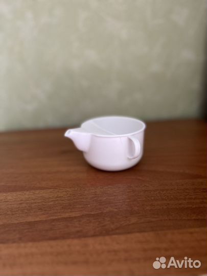 Поильник непроливайка полимерный