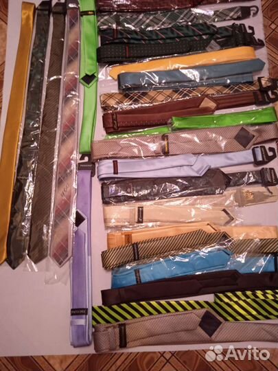 Аксессуары