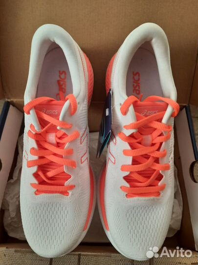 Кроссовки женские asics GlideRide tokyo