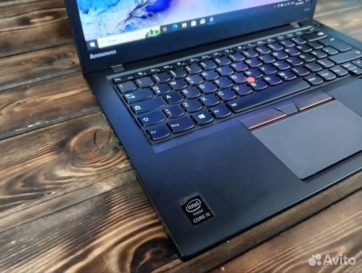 Lenovo ThinkPad T450s Intel c LTE 4G Sim