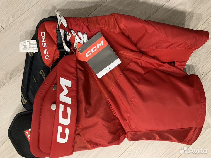 Шорты хоккейные CCM