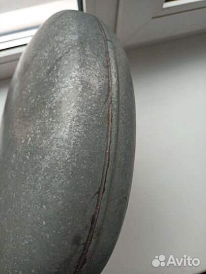 Грелка,металл,Германия